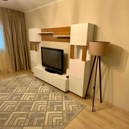 Apartament Bella Тыргу-Окна Экстерьер фото