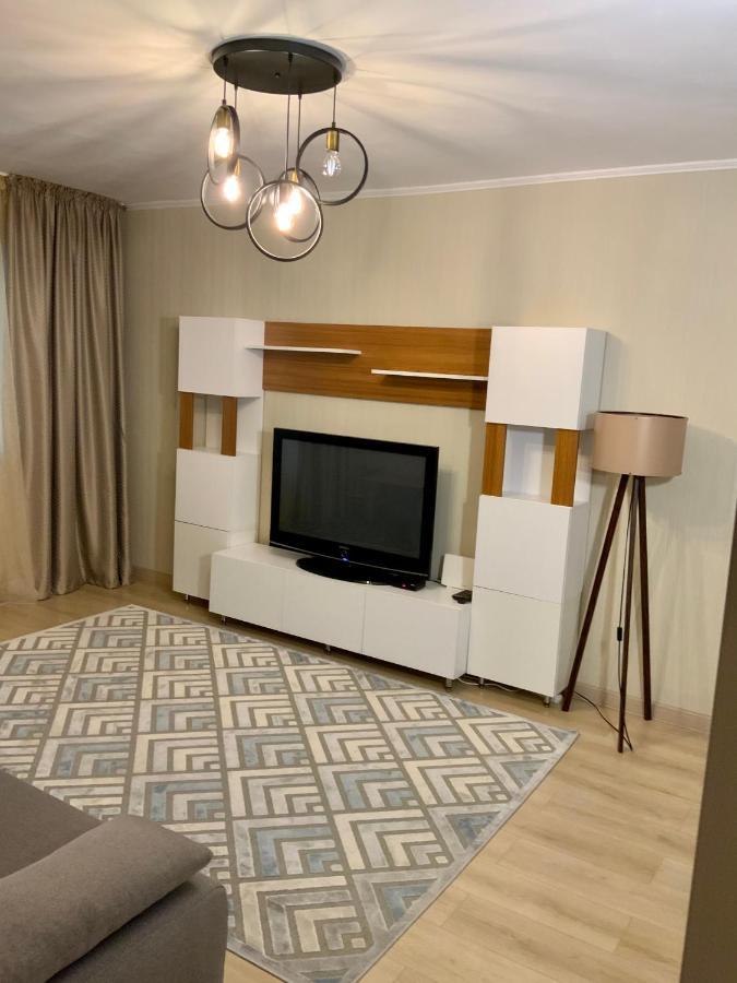 Apartament Bella Тыргу-Окна Экстерьер фото